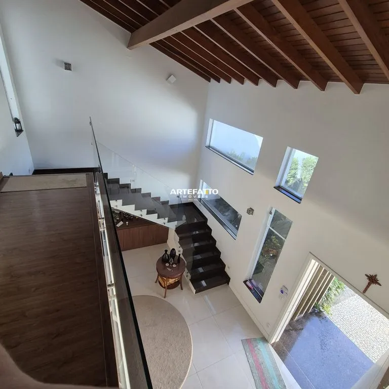 Imagem Sobrado à venda em Franca, Residencial Amazonas, com 3 quartos, 255m2