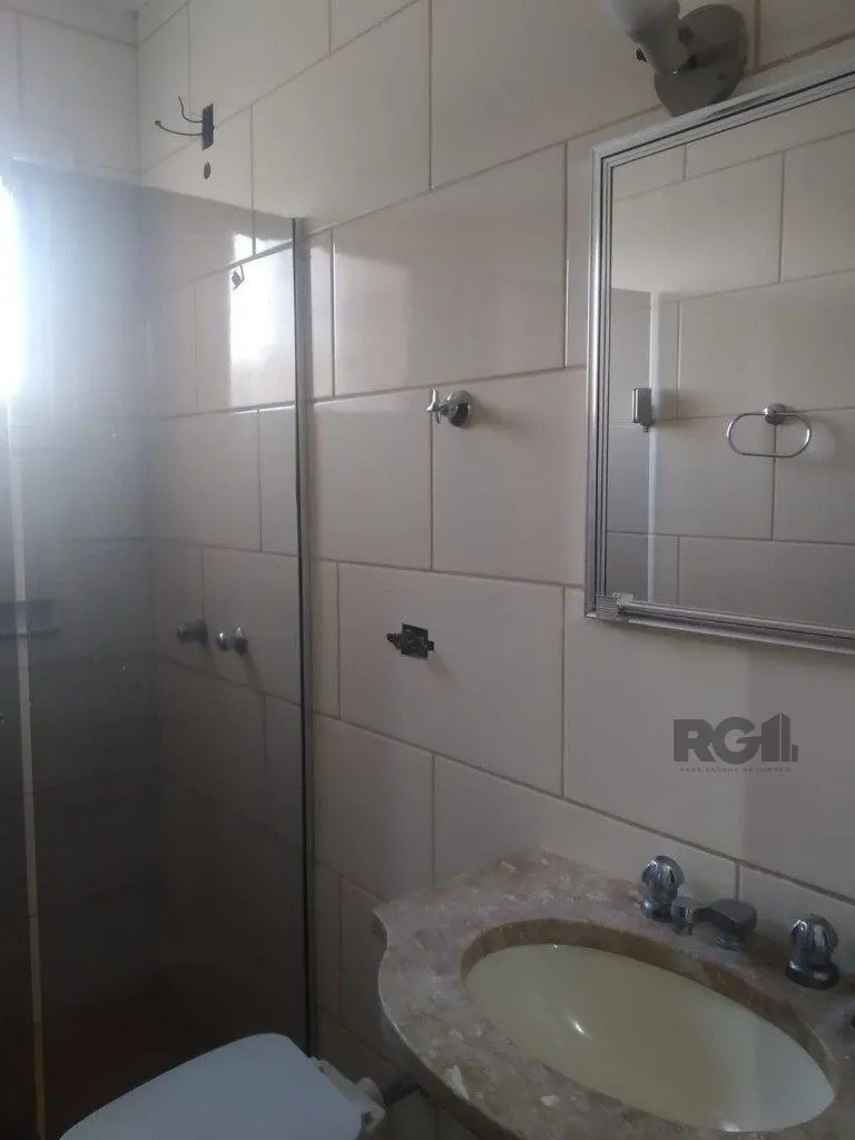 Imagem Excelente DUPLEX de 90m² com 2 dormitórios e 2 vagas.