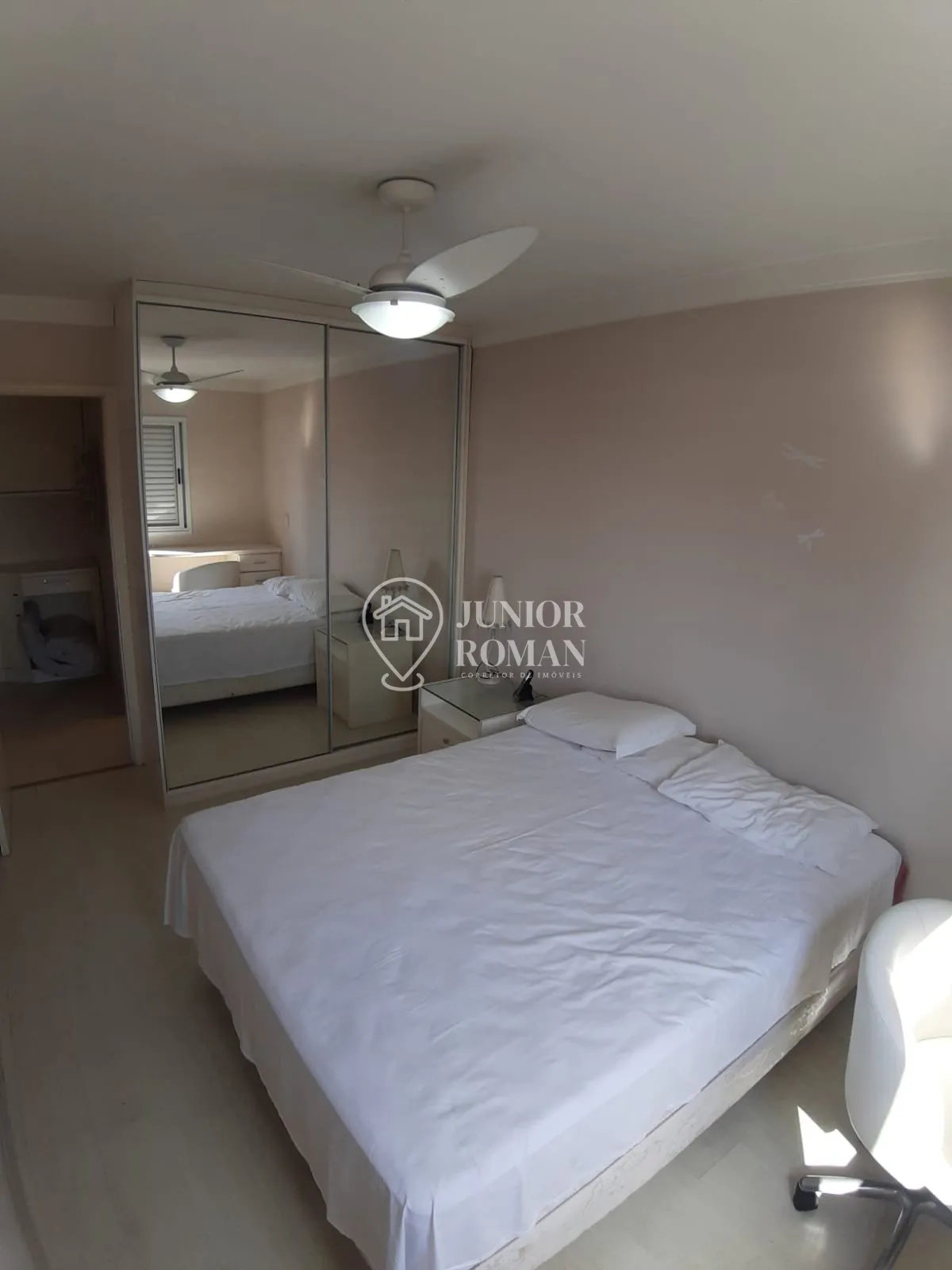 Imagem APTO MOBILIADO 1 DORM NO BAIRRO JARDIM - SANTO ANDRE / SP