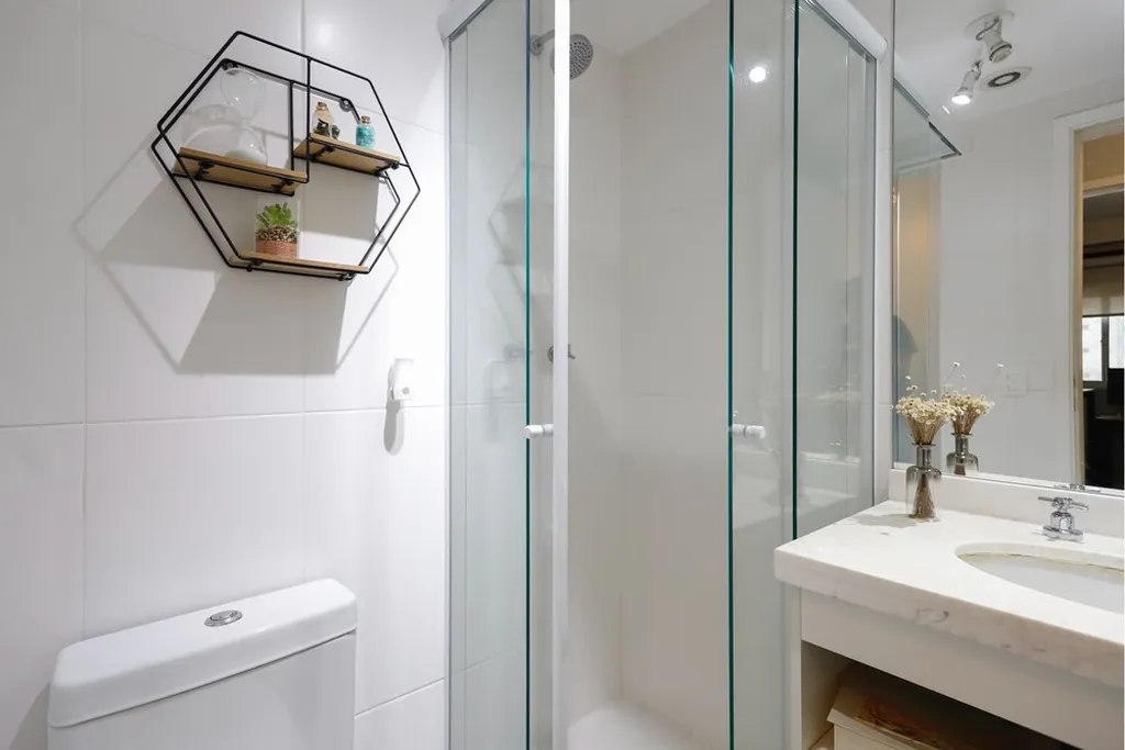Imagem Apartamento à venda em São Paulo, Água Branca, com 2 quartos, 79m2