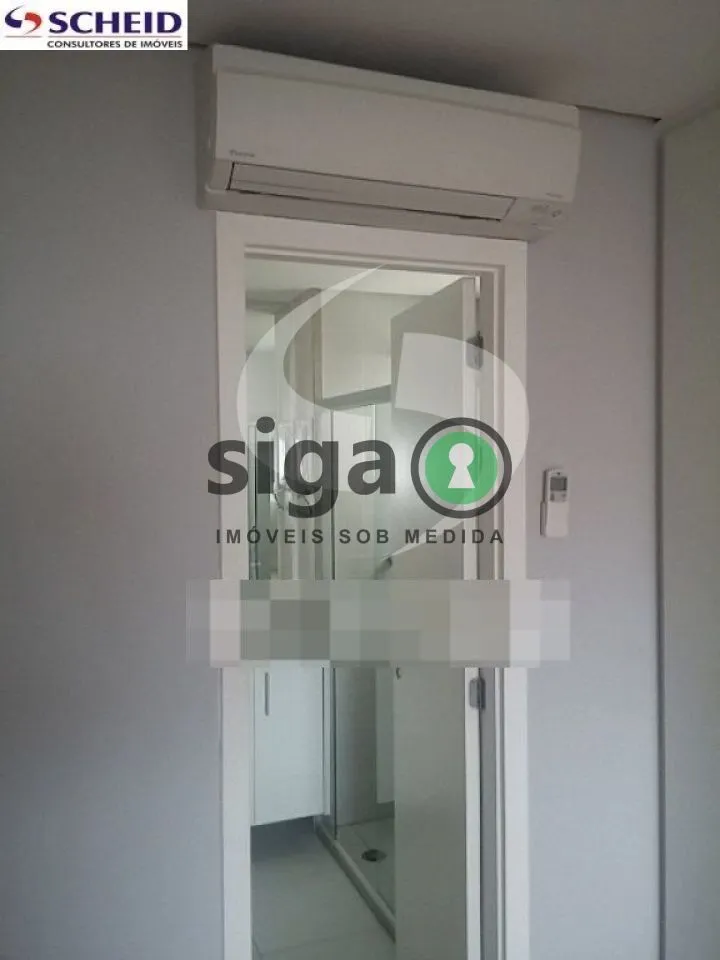 Imagem Apartamento para locação, 160m² com 4 quartos 2 suítes no Jardim Marajoara - São Paulo/SP