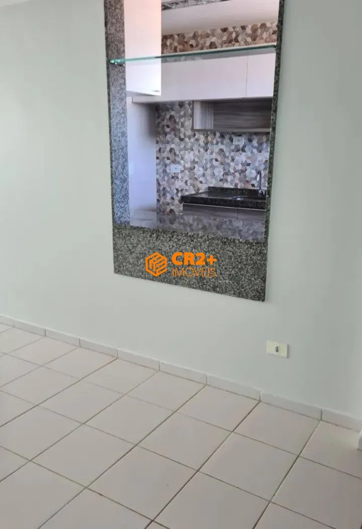 Imagem Vendo apartamento 2 quartos (1 suíte) no Prado pronto pra morar. 55m²