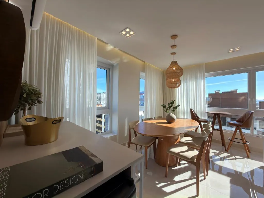 Foto do imóvel: Apartamento 3 Dormitórios - Bairro Centro em Rua Maraba