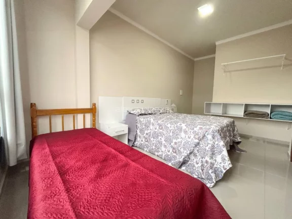 Imagem Apartamento Duplex 1 Suíte- Ref.: JE14