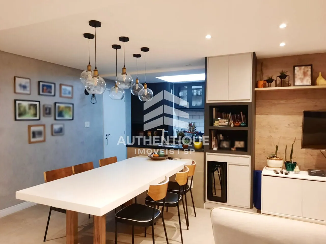 Imagem YOU PATEO SANTA CRUZ - Apartamento à venda em São Paulo/SP