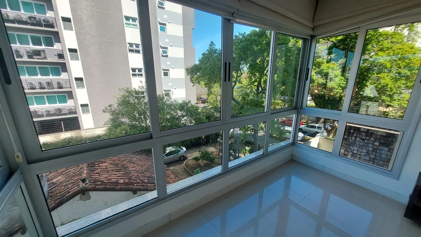 Imagem APARTAMENTO 2 DORMITÓRIOS - TRISTEZA - PORTO ALEGRE - RS