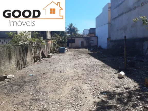 Foto do imóvel Terreno RESIDENCIAL em MACAÉ - RJ, VISCONDE DE ARAÚJO