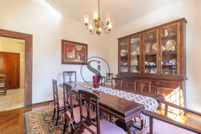 Imagem CASA RESIDENCIAL em SÃO PAULO - SP, VILA MADALENA
