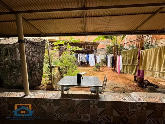 Imagem Casa no bairro Cidade Nobre - Ipatinga