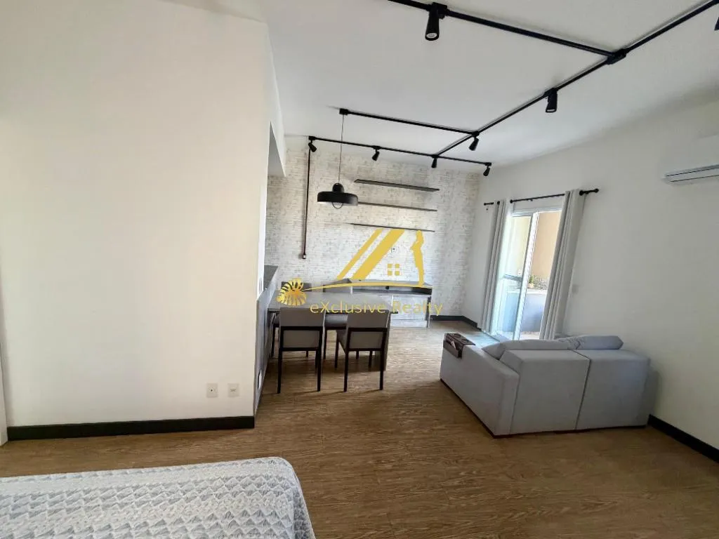 Imagem STUDIO RESIDENCIAL em São Bernardo do Campo - São Paulo, Centro