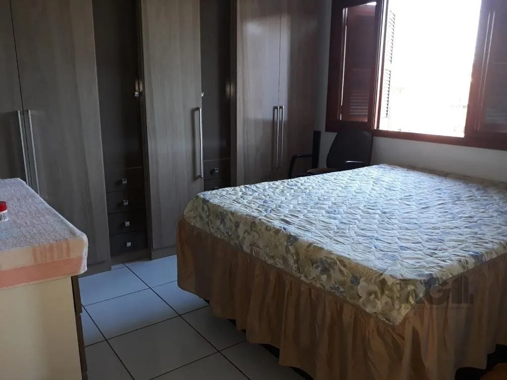Imagem Casa sobrado 2 dormitórios, 2 vagas de garagem, Bairro Parque Ipiranga
