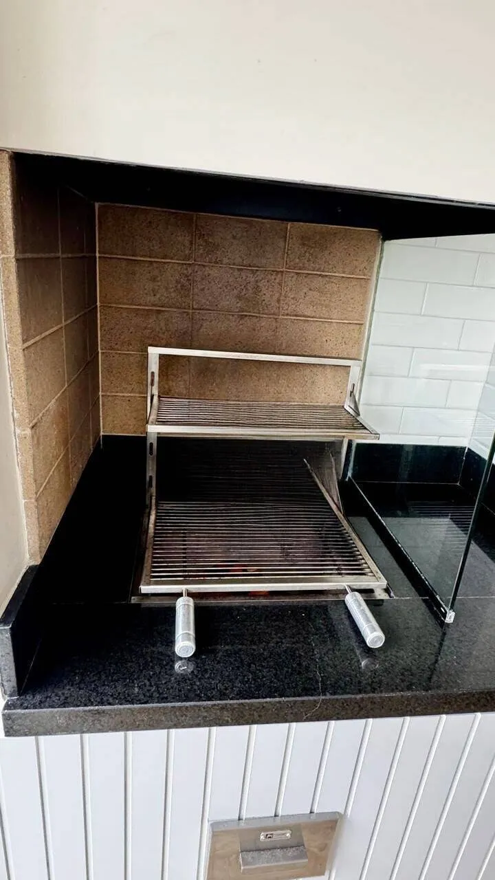 Imagem Apartamento Aclimação - 74M², 2 Dorms, 1 Suíte, 2 Vagas, Varanda Gourmet.