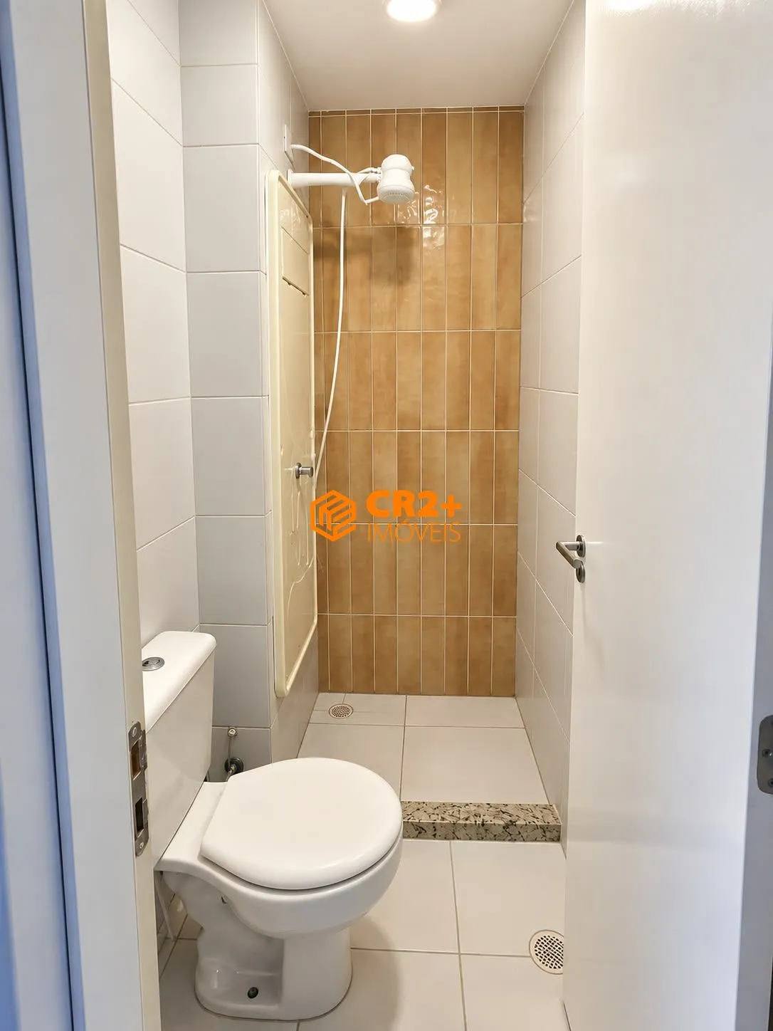 Imagem Vendo apartamento 42 m² | 2 quartos | 1 suíte | 1 vaga de garagem