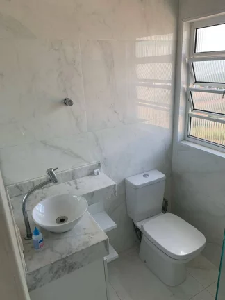 Imagem Locação Apartamento, 2 Quartos, 2 Banheiros, Vila Deodoro R$ 620 mil