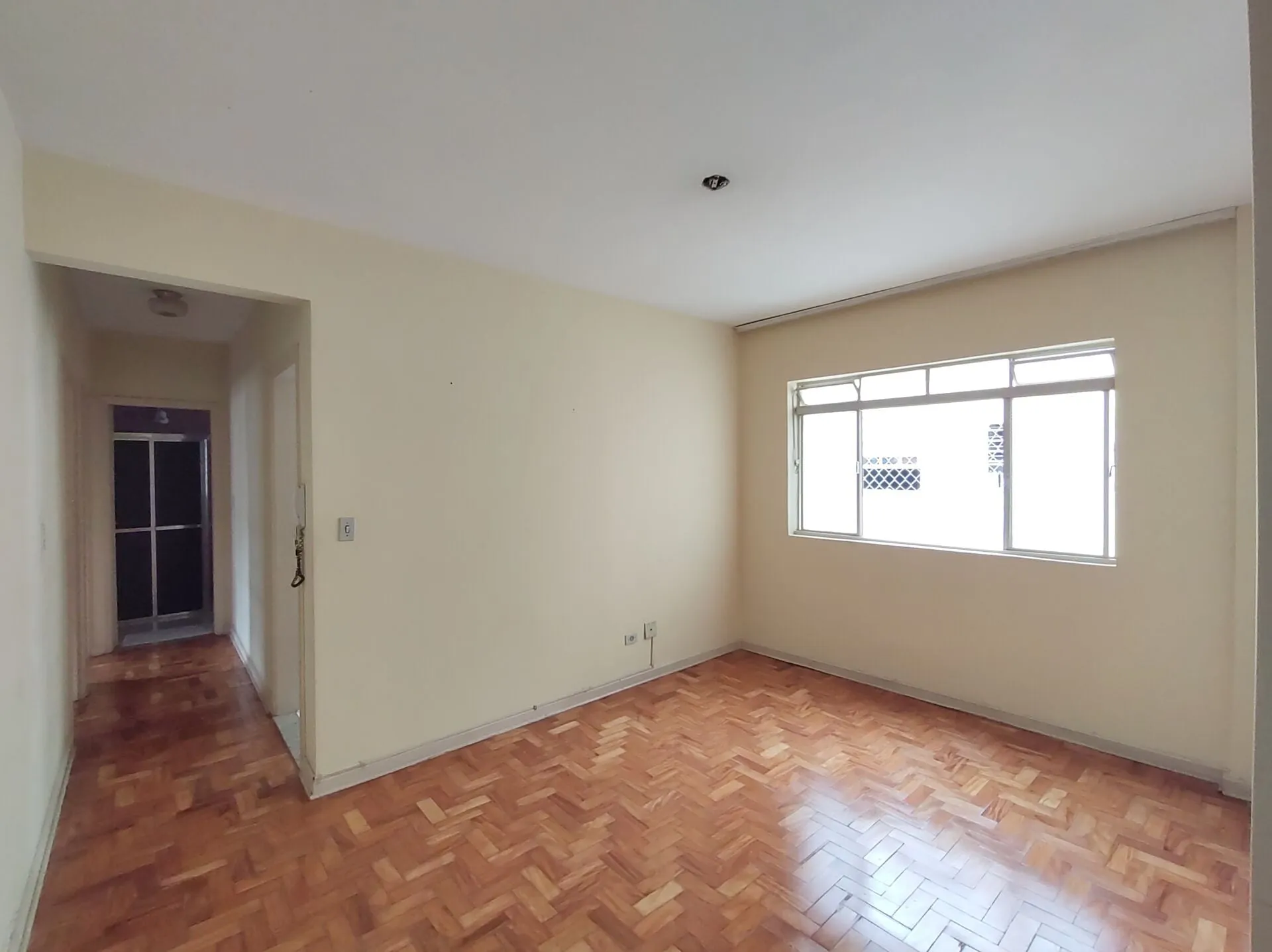Imagem Apartamento em Perdizes, 69 m2, 2 Dormitórios 2 banheiros, área de serviço com quarto de serviço, 1 Vaga de Garagem. Próxima a futura Estação Metrô Perdizes.