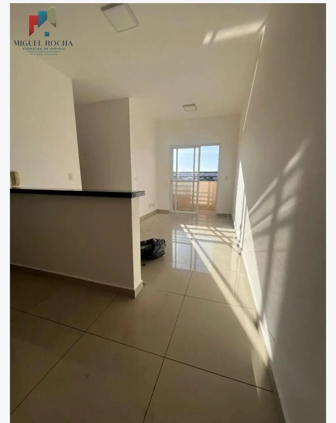 Imagem Apartamento em Centro, Tatuí/SP
