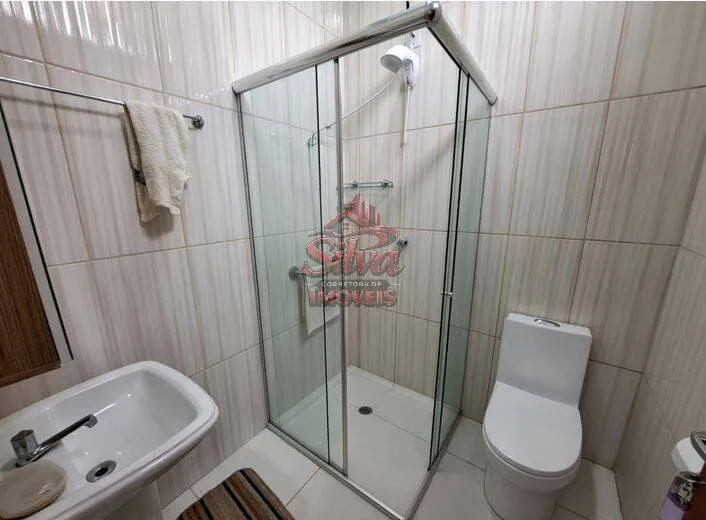 Imagem C59 | Casa de madeira + anexo alvenaria, Albatroz, Imbé