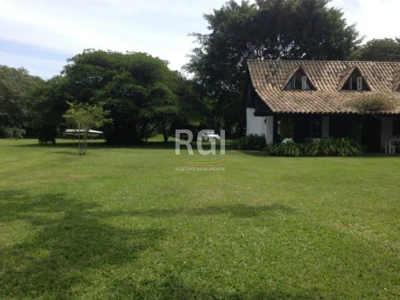 Imagem Casa para Venda - 130m², 2 dormitórios, 5 vagas - Ilha Dos Marinheiros