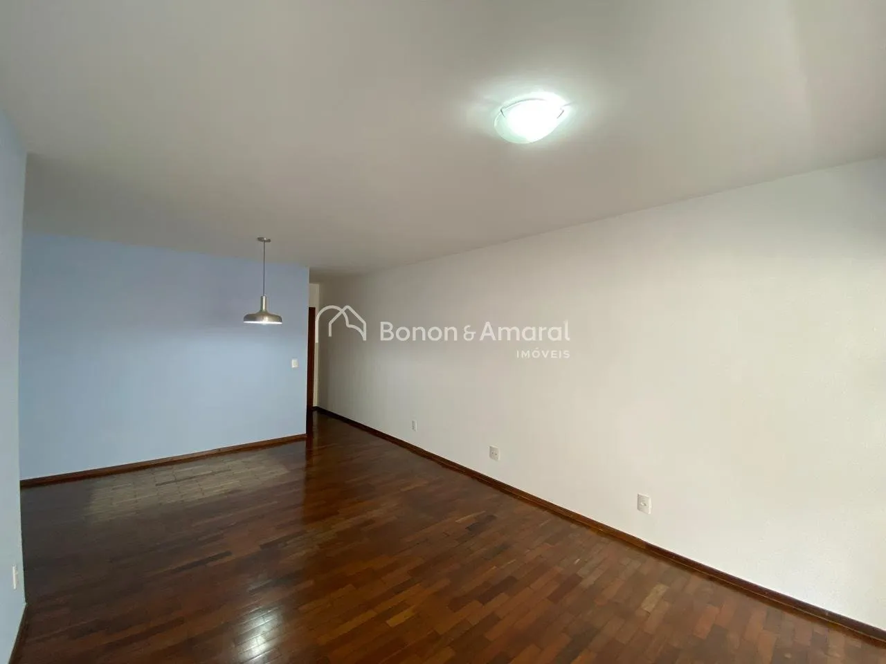Imagem Apartamento de 3 quartos à venda no Ed. Itororó, Cambuí, Campinas/SP