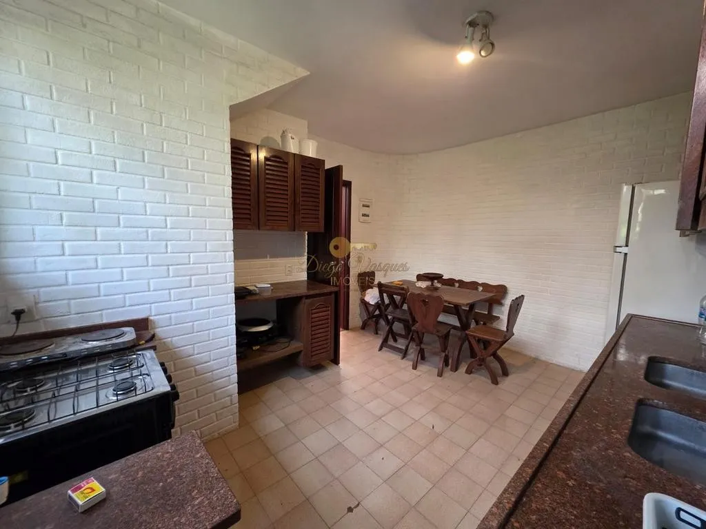 Imagem Casa em Condomínio para Venda em Teresópolis / RJ no bairro Carlos Guinle
