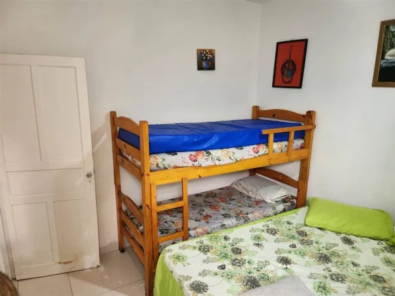 Imagem Casa com 2 dorms, Ocian, Praia Grande - R$ 410 mil, Cod: 2210