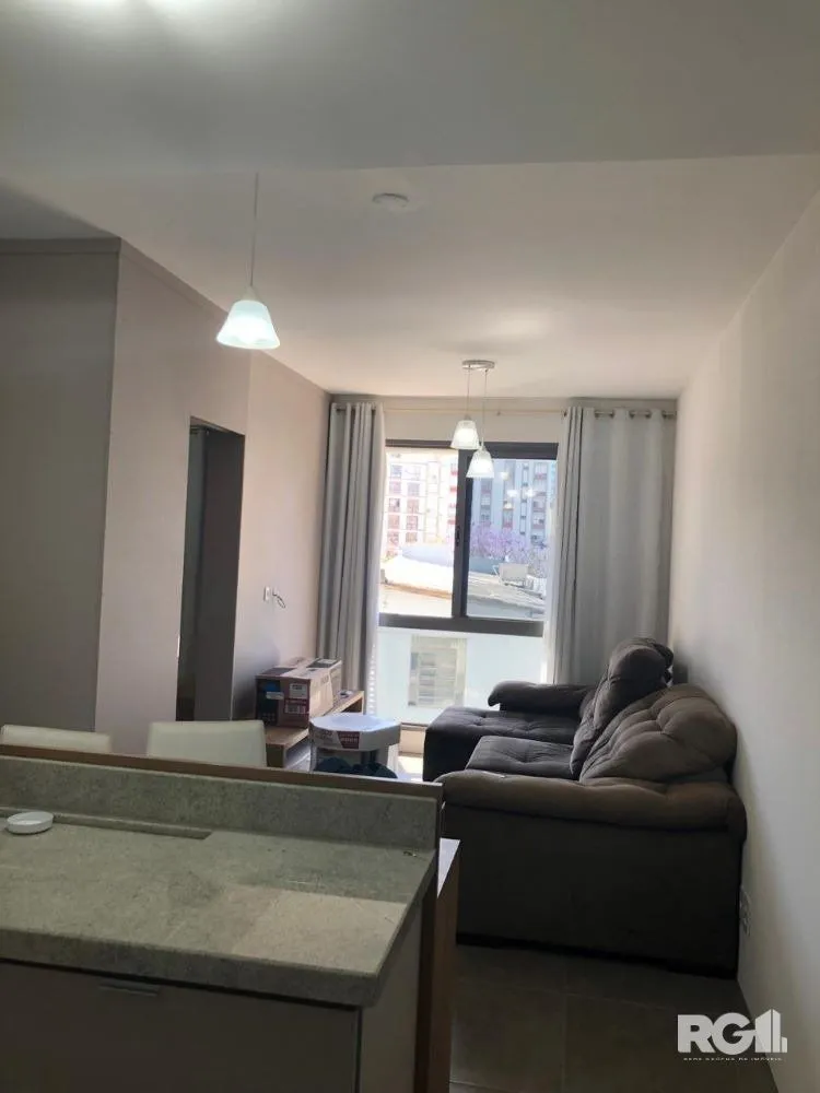 Imagem APARTAMENTO 1 DORMITÓRIO COM VAGA NO ARTSY.
