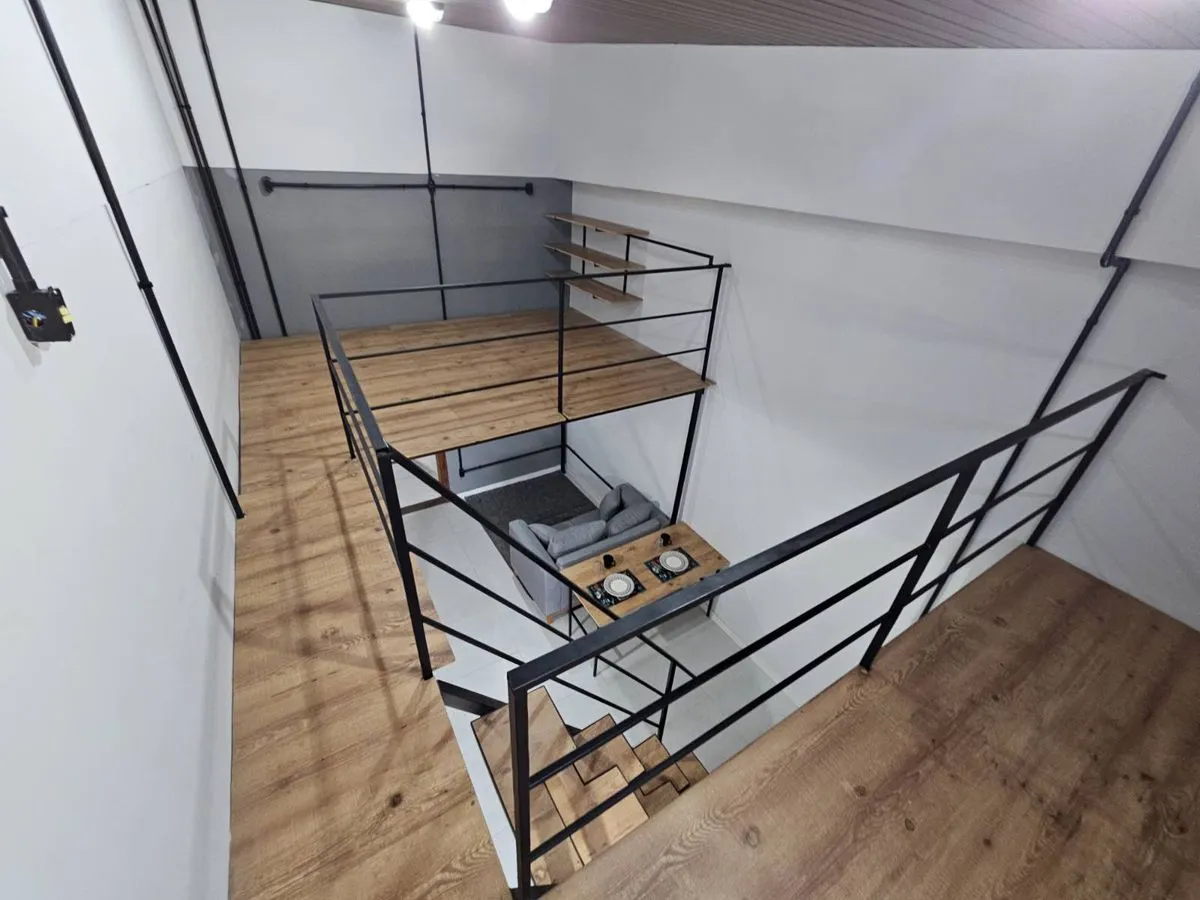 Imagem ALUGUEL DE STUDIO E LOFT