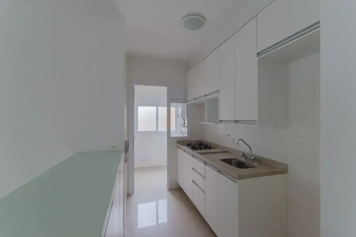 Imagem Apartamento com 2 Quartos à Venda, 60 m² em Vila Mariana - São Paulo