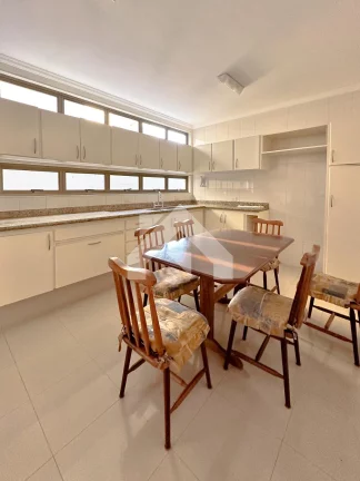 Imagem Casa de Condomínio em Alphaville - Santana de Parnaíba, SP