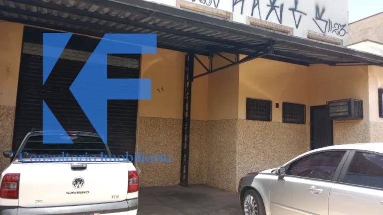 Imagem GALPAO COMERCIAL em CAMPINAS - SP, VILA PROOST DE SOUZA
