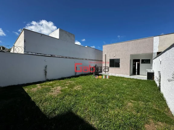 Imagem Casa com 2 dormitórios à venda, 92 m² por R$ 460.000 - Vila do Peró - Cabo Frio/RJ