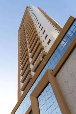 Foto do imóvel Cobertura à venda, 238 m² por R$ 5.950.000,00 - Centro - Balneário Camboriú/SC