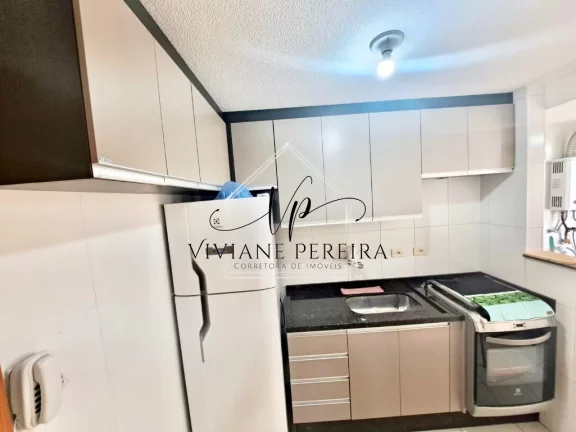 Imagem Apartamento na Rua Pernambucana à venda