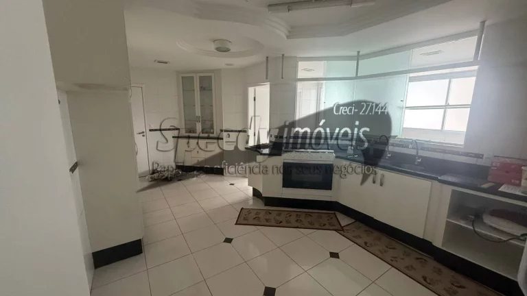 Imagem Cobertura para venda em Praia Grande, bairro Canto do Forte