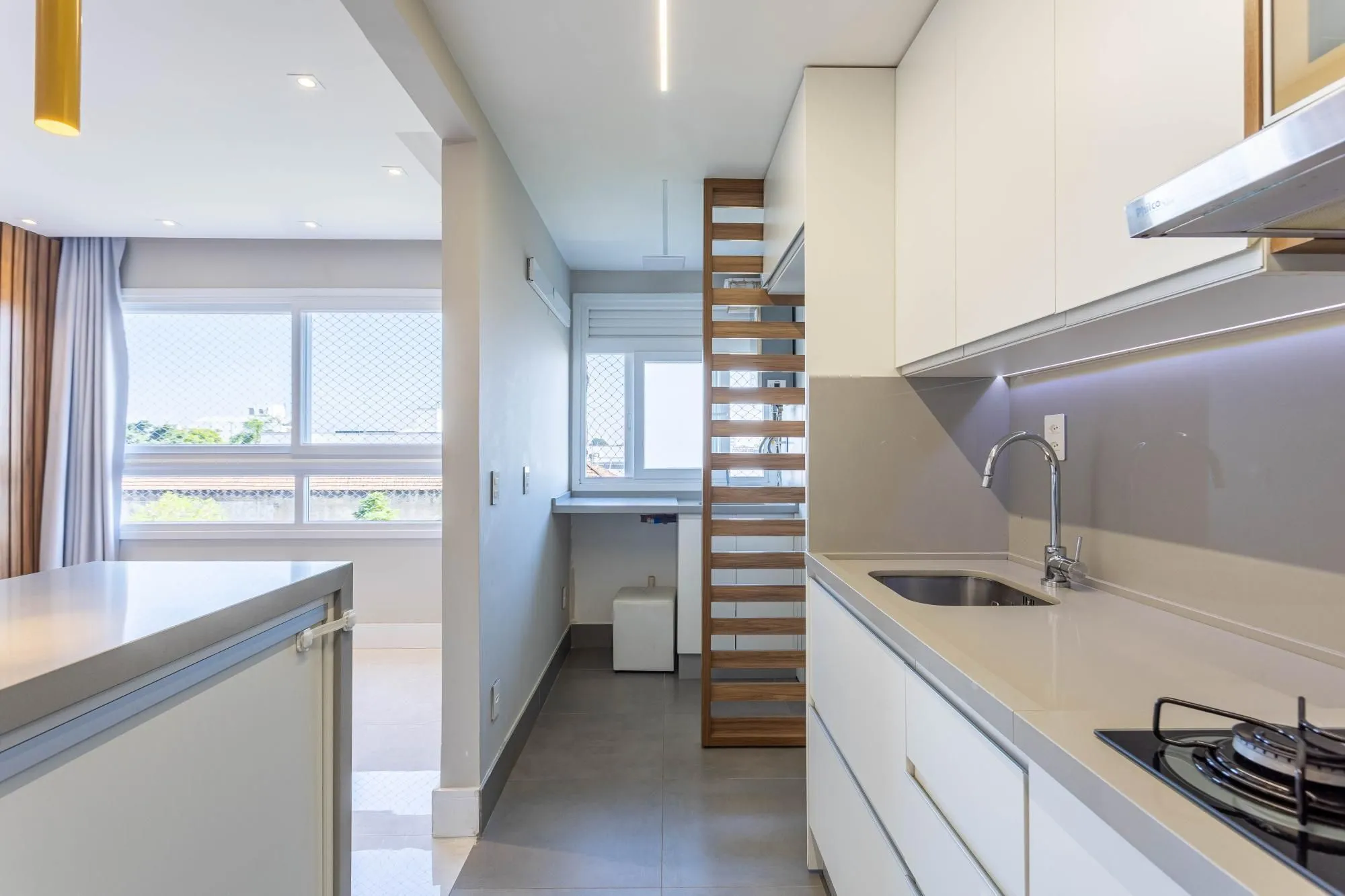 Imagem Apartamento 3 dormitórios I Suíte I 2 vagas