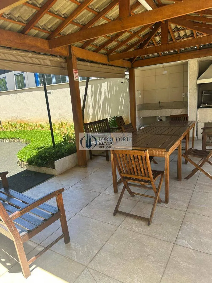 Imagem Lindo Apartamento com 3 dormitórios na Vila Ema