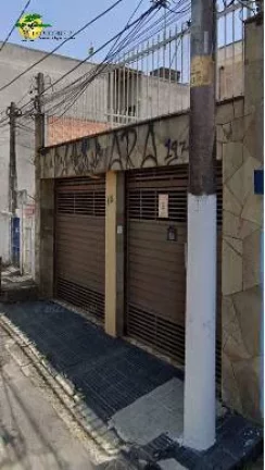 Imagem SOBRADO COM 230M² CONSTRUÍDO EM RUA BEM TRANQUILA