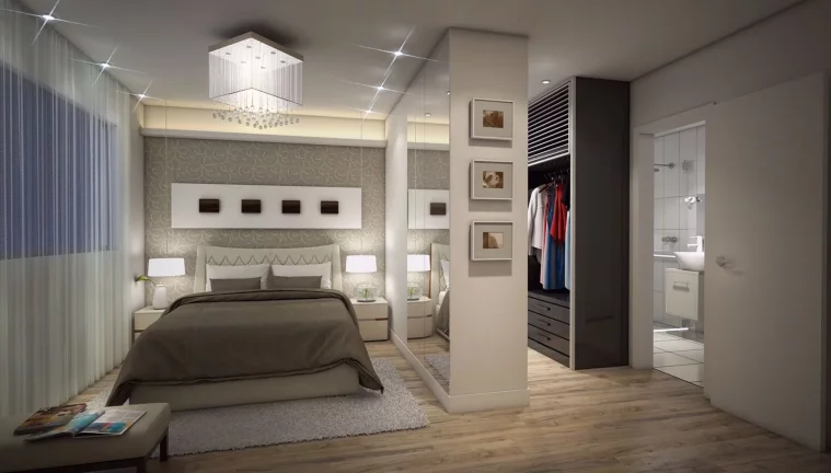 Imagem APARTAMENTO RESIDENCIAL em SÃO JOSÉ - SC, CAMPINAS