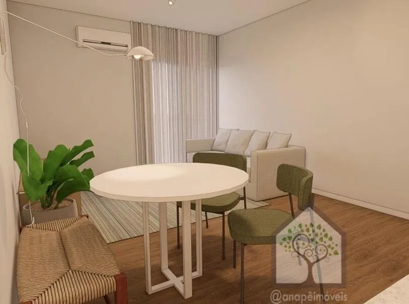 Imagem Apartamento próximo à UFSC