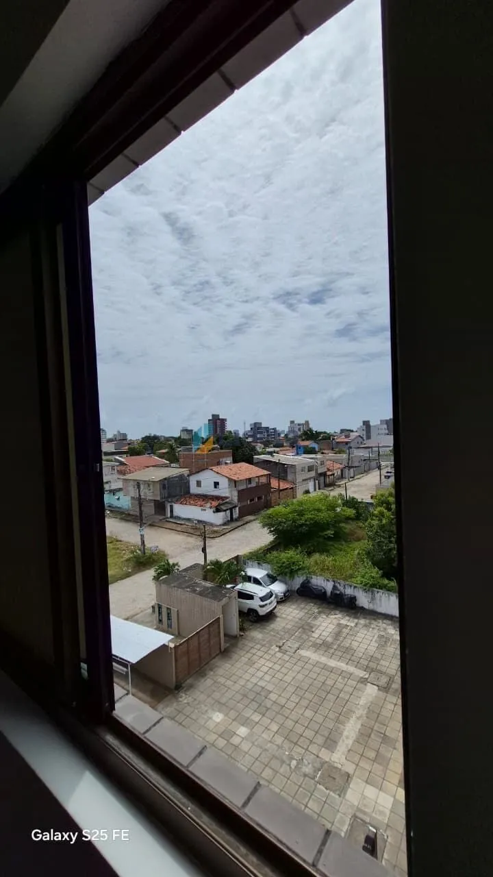 Imagem Apto próximo a praia - 59m² - 2 quartos - suite + 1 suite reversivel - em Poço, Cabedelo/PB