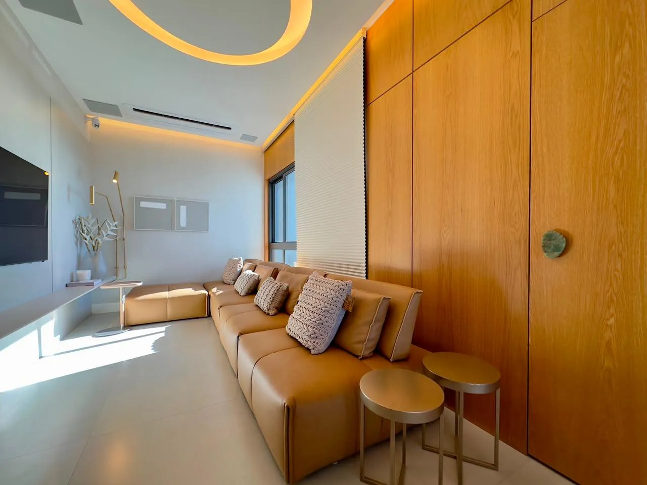 Imagem Apartamento com vista para o mar à venda com 264m2 por R$ 10.500.000,00