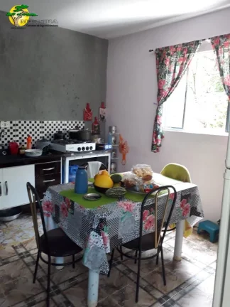 Imagem SOBRADO PARA VENDA - DIVIDO EM 03 CASAS PRÓXIMO AO TRIMAIS