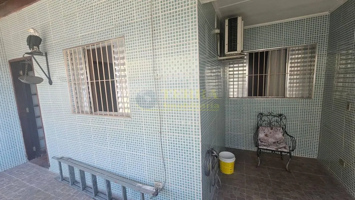 Imagem Terreno com 4 Casas à Venda - Jardim Bandeira, Osasco