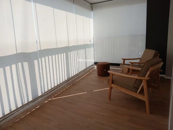 Imagem Apartamento à venda em São Paulo-SP, Pinheiros: 2 quartos, 2 banheiros, 2 vagas de garagem, 73m². Imperdível oportunidade!