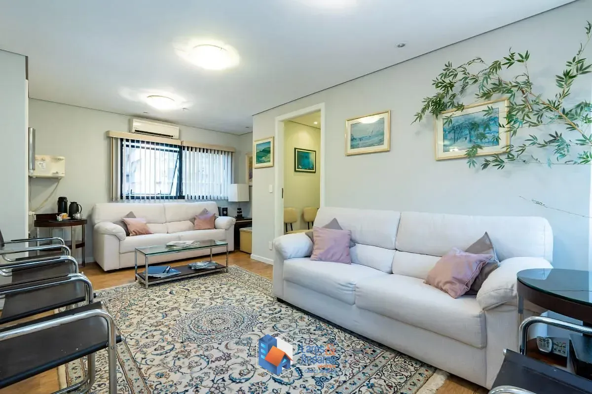 Imagem Conjunto comercial para venda em Bela Vista, 75m²