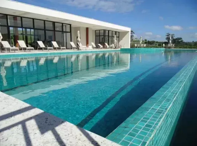 Imagem Terreno à venda, Loteamento Residencial Fazenda Casa Grande, Taubaté, SP