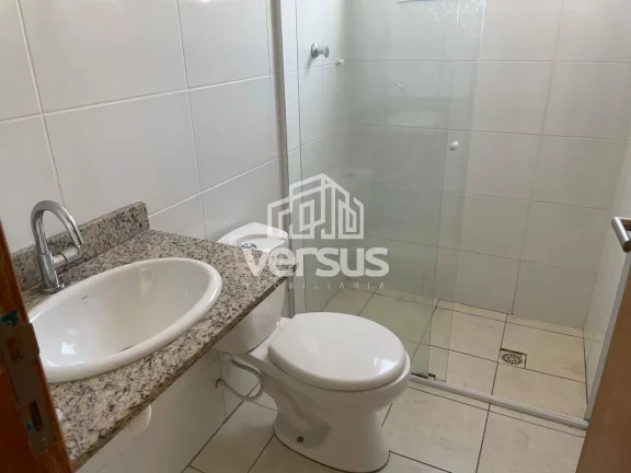 Imagem APARTAMENTO 2 DORMITÓRIOS - 490MIL - GUILHERMINA - PRAIA GRANDE