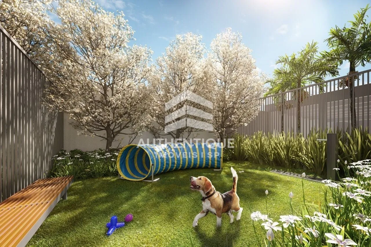 Imagem MIRANT IBIRAPUERA - Apartamento à venda no bairro Vila Clementino - São Paulo/SP, Zona Sul