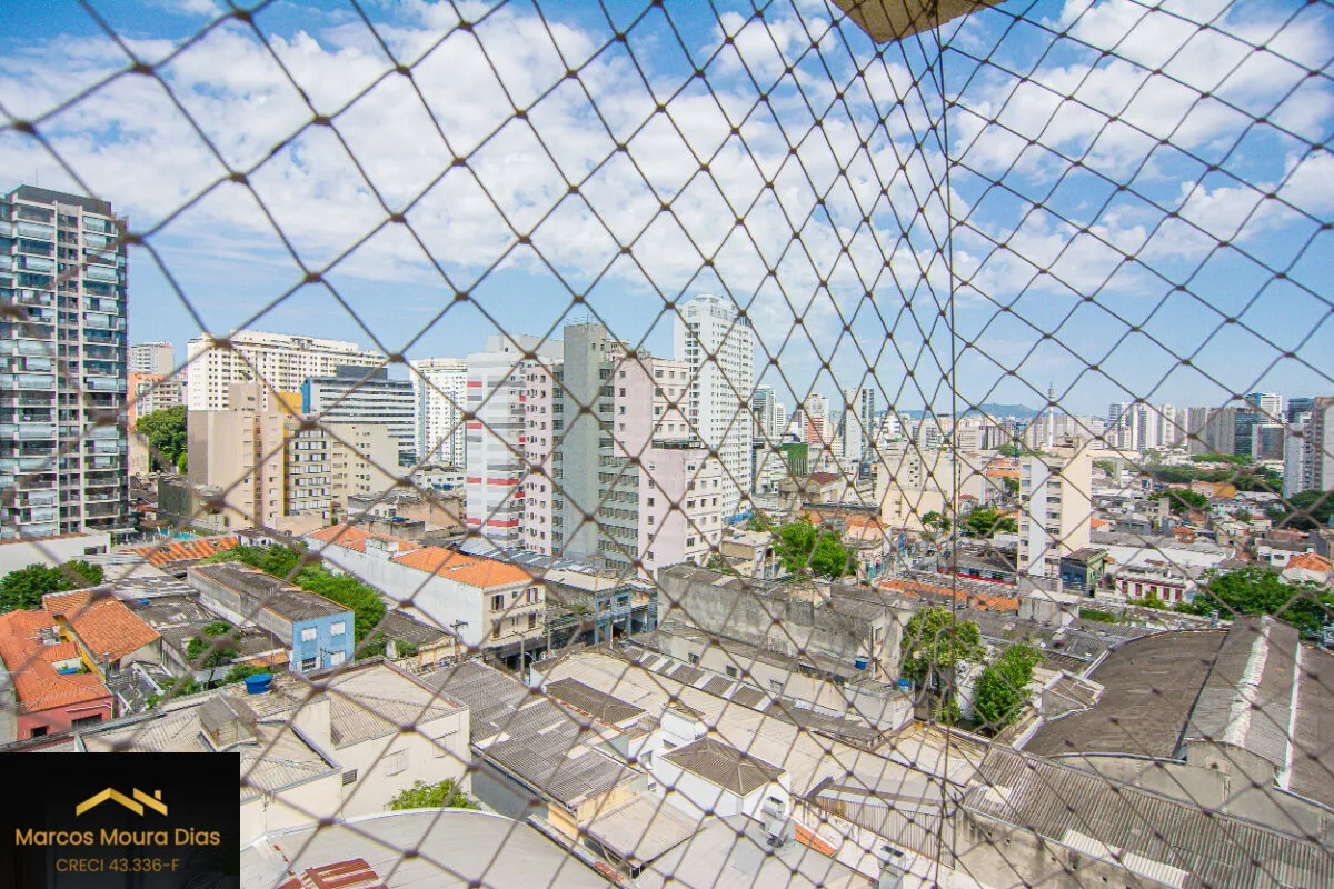 Imagem Apartamento para venda em Santa Cecília com 1 quarto , 35m²