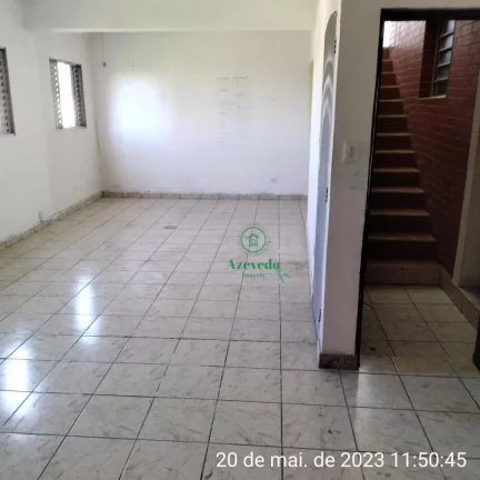 Imagem Sobrado com 4 dormitórios, 380 m² - venda por R$ 1.100.000,00 ou aluguel por R$ 6.200,00/mês - Vila Hermínia - Guarulhos/SP
